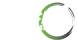 mach 6 truck repair logo