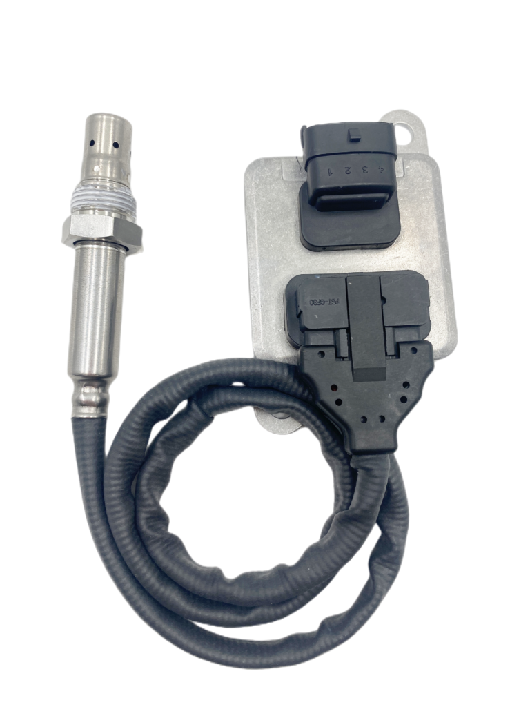 NOX SENSOR - Mach 6 Truck Repair