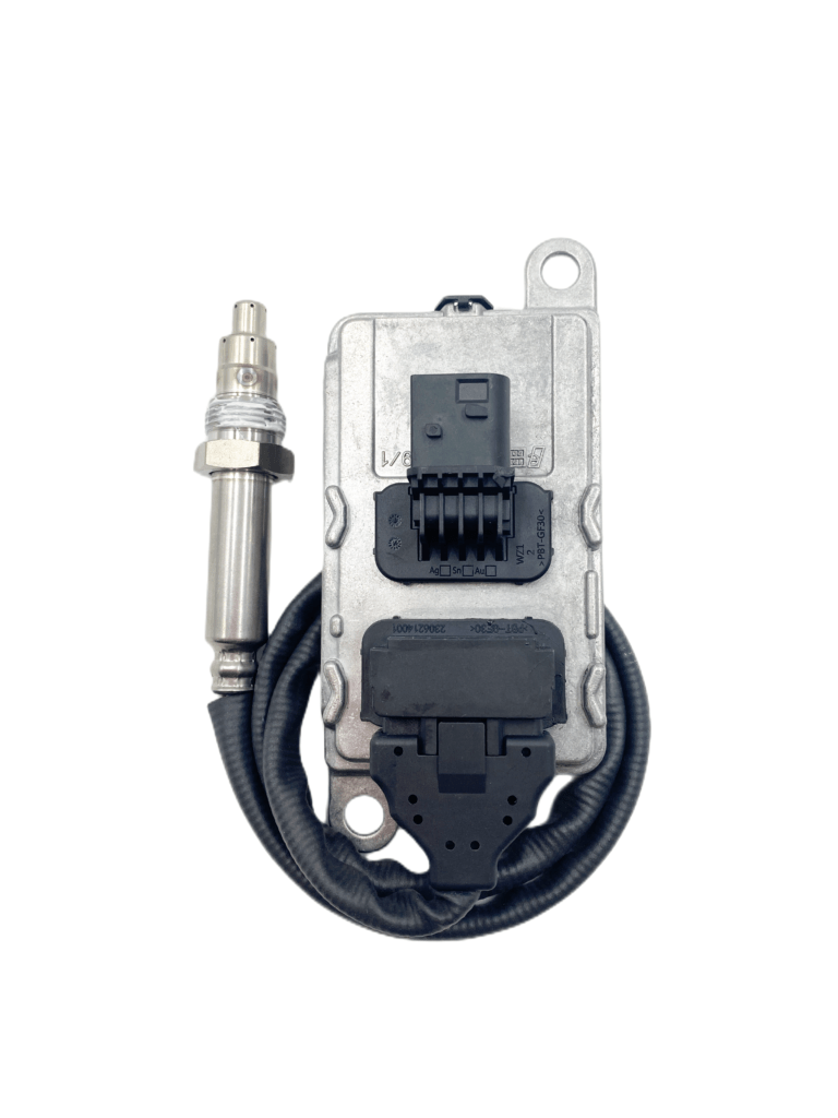 NOX SENSOR - Mach 6 Truck Repair