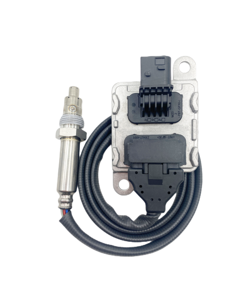 NOX SENSOR - Mach 6 Truck Repair