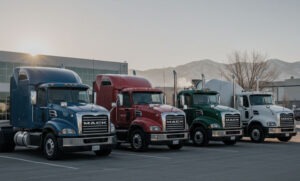 mack trucks mechanic